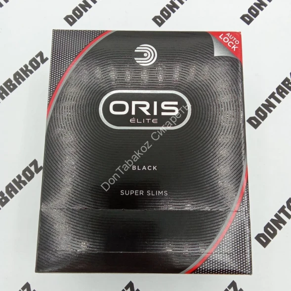 Сигареты Oris (Орис) Elite SuperSlims Оптом 