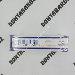 Сигареты Кэмел (Camel) Turkish Silver Classic Оригинал США Микс