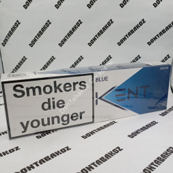 Сигареты Кент (Kent) 8 Duty Free Микс