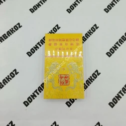 Китайские сигареты Tianzi (Тяньцзи) микс