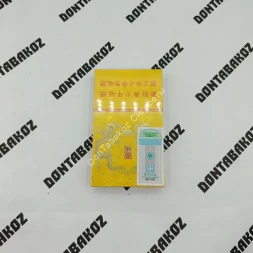 Китайские сигареты Tianzi (Тяньцзи) микс