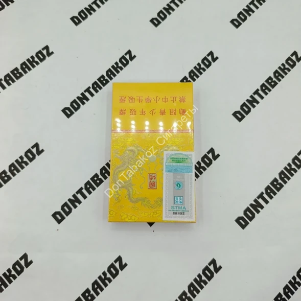 Китайские сигареты Tianzi (Тяньцзи) микс 