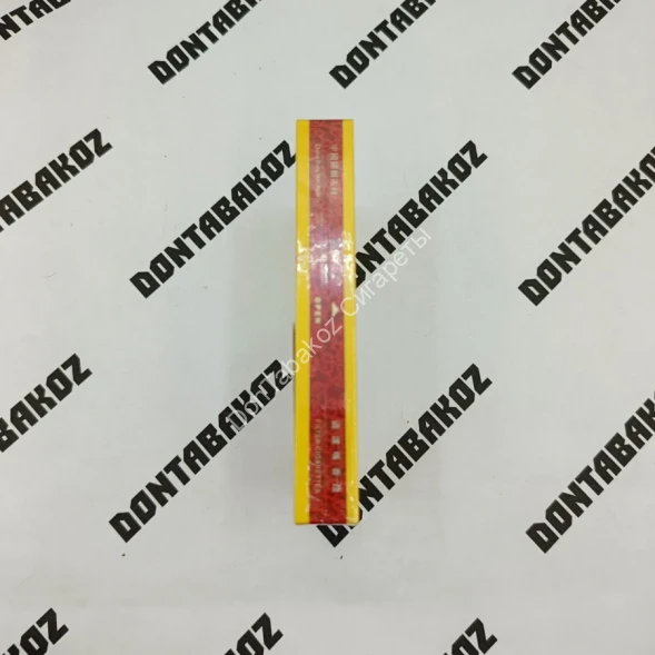 Китайские сигареты Tianzi (Тяньцзи) микс 