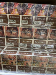 Сигареты Чапман Браун (Chapman Braun) Оптом