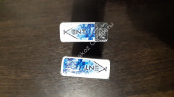 Сигареты Кент (Kent) Crystal Россия МИКС