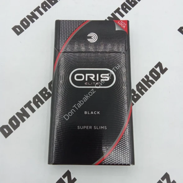 Сигареты Oris (Орис) Elite SuperSlims Микс 