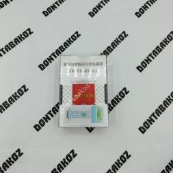 Китайские сигареты Kuan Zhai Jiaozi (Куань Чжай Цзяоцзы) оптом