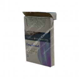 Сигареты Compliment 3 Nano оптом