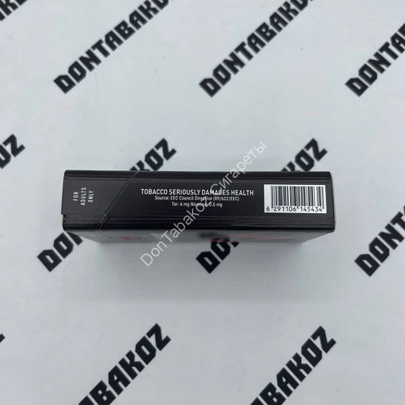 Сигареты Manchester (Манчестер) Russet Blast Оптом 