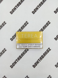 Стики Terea Yellow Швейцария Duty Free Оптом