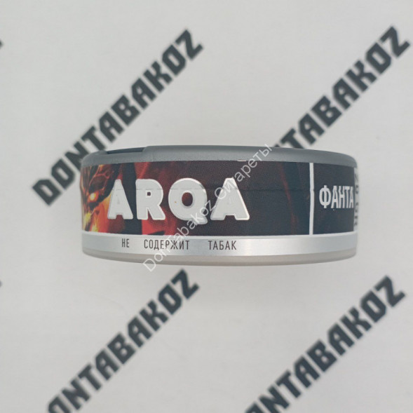 Жевательная смесь без табака ARQA 20 г 70 мг Микс 