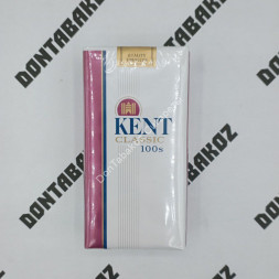 Сигареты Кент (Kent) RED 100s США Оптом