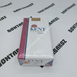 Сигареты Кент (Kent) RED 100s США Оптом