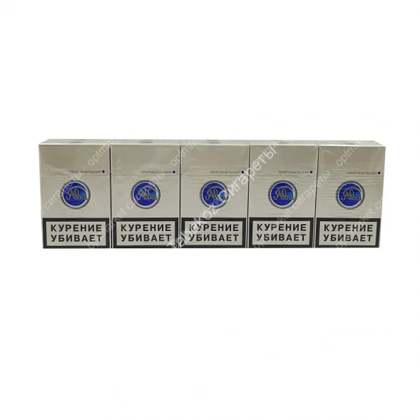 Сигареты Ява Синяя Оригинальная оптом 