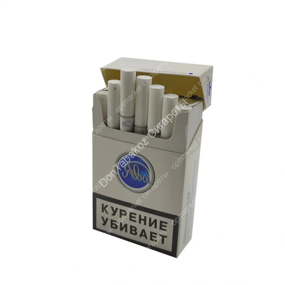 Сигареты Ява Синяя Оригинальная оптом 