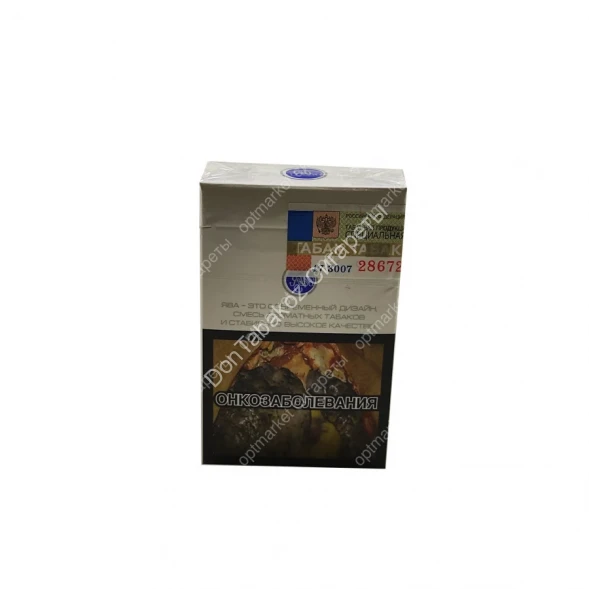 Сигареты Ява Синяя Оригинальная оптом 