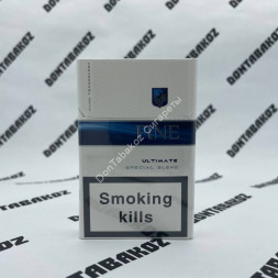 Сигареты Fine Ultimate Nano Оптом
