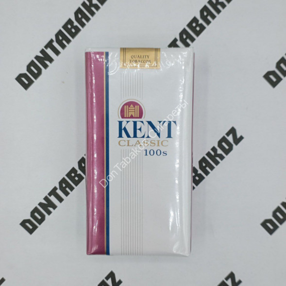 Сигареты Кент (Kent) RED 100s США Микс 