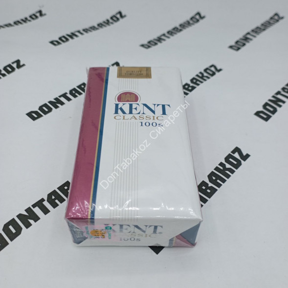 Сигареты Кент (Kent) RED 100s США Микс 