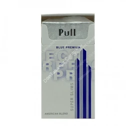 Сигареты Perfect Blue Premium оптом