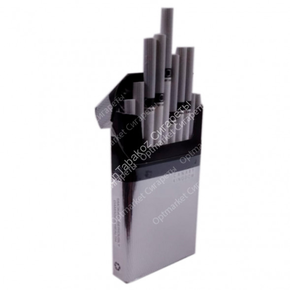 Сигареты Canary Kingdom Silver оптом 