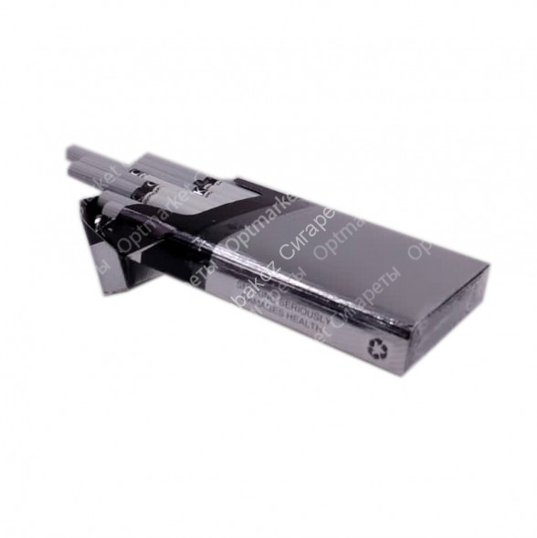 Сигареты Canary Kingdom Silver оптом 