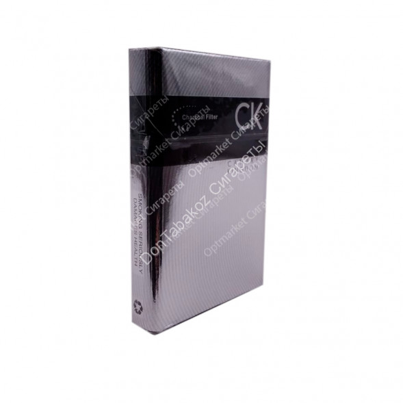 Сигареты Canary Kingdom Silver оптом 