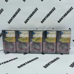 Сигареты Кент (Kent) Crystal Микс