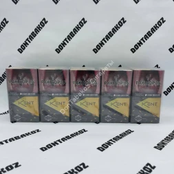 Сигареты Кент (Kent) Crystal Микс