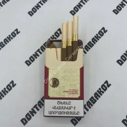 Сигареты Демократ (Democrat) Cherry Red Compact Микс