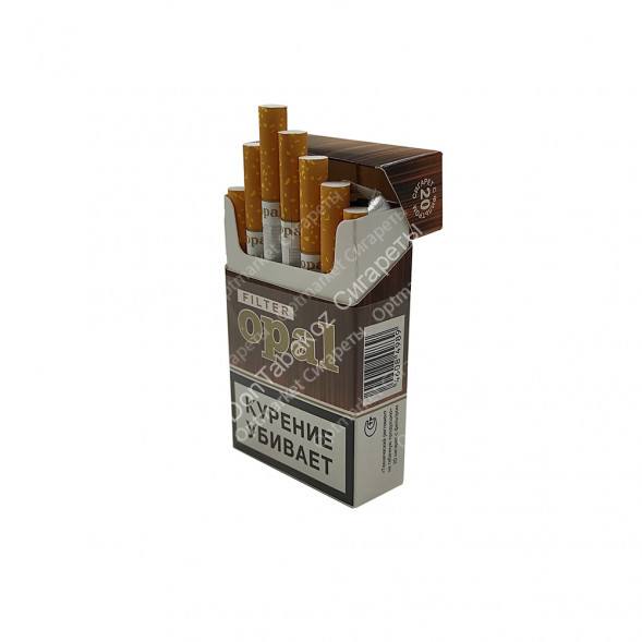 Сигареты Opal Filter Микс 
