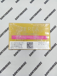 Стики Terea Yellow Казахстан Оптом