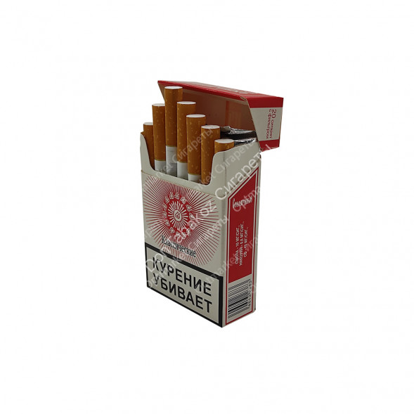 Сигареты Столичные Микс 