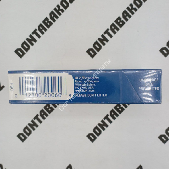 Сигареты Кэмел (Camel) Blu Ninety 99 Nines Оригинал США Оптом 