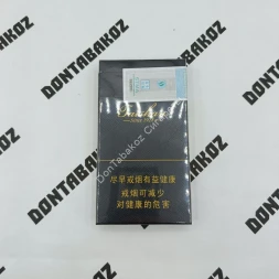 Китайские сигареты Taishan микс