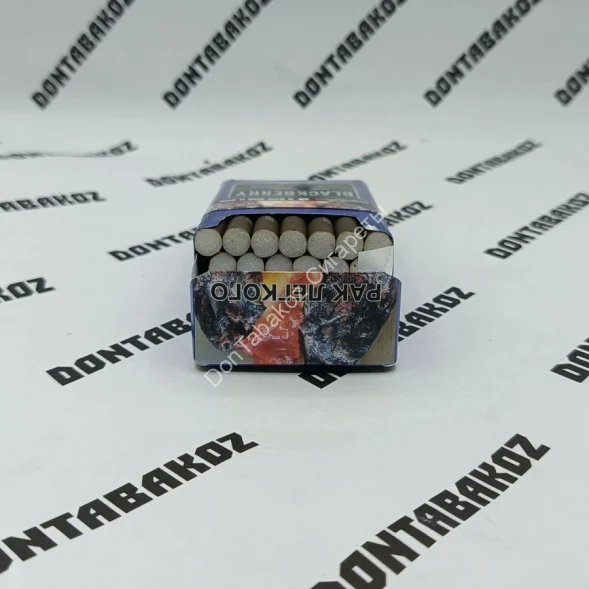 Сигариллы с фильтром Blackberry Original (Блэкберри Оригинал) оптом 