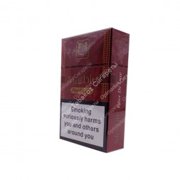 Сигареты Marble Filter Deluxe оптом