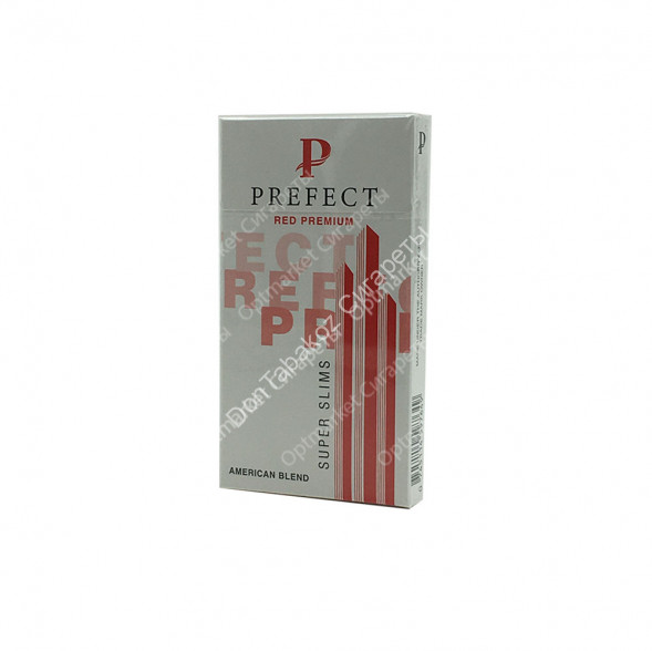 Сигареты Perfect Red Premium оптом 