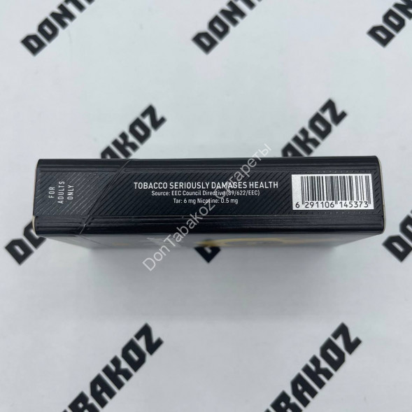 Сигареты Manchester (Манчестер) Green Blast Оптом 