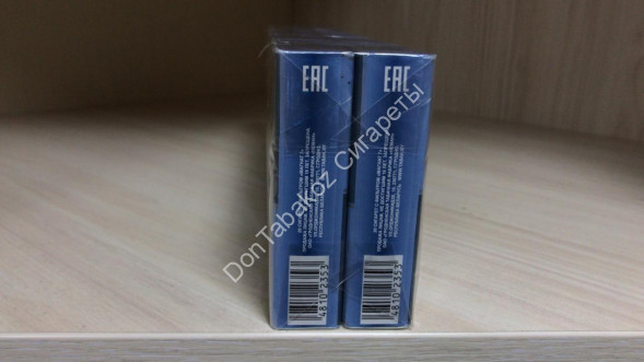 Сигареты Магнат Синий оптом 