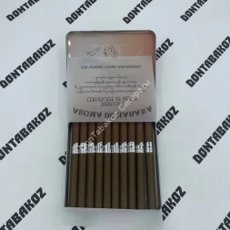 Сигариллы Aroma de Habana Grape оригинал Микс