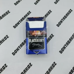 Сигариллы с фильтром Blackberry Original (Блэкберри Оригинал) микс