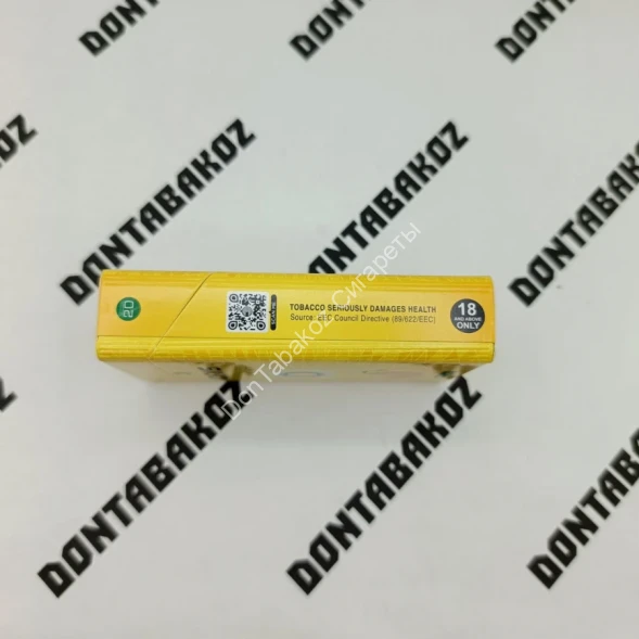 Сигареты Oris Mango Mint (Орис Манго Ментол) Compact микс 