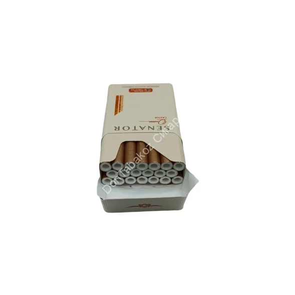 Сигареты Senator Queen Caster Compact микс 