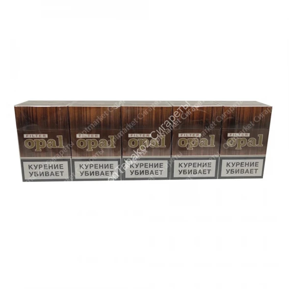 Сигареты Opal Filter оптом 
