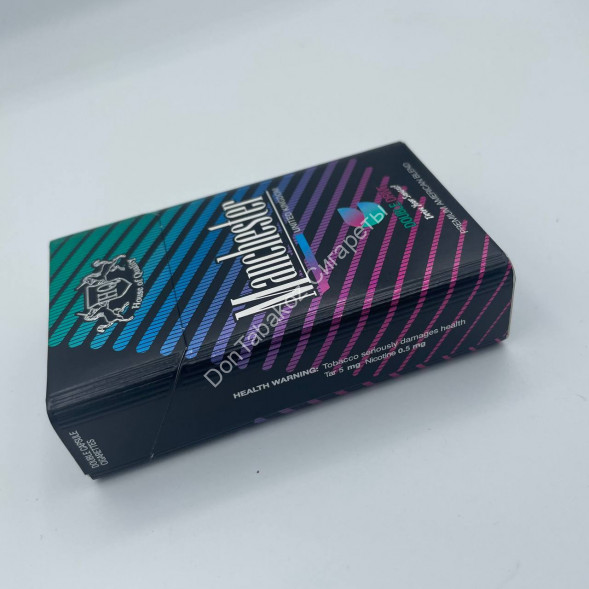 Сигареты Manchester (Манчестер) Double Drive KS Оптом 