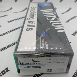 Сигареты Winst0n Duty Free Германия Микс
