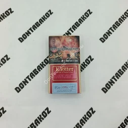 Сигареты К.Риттер Компакт Вишня (K.Ritter cherry flavour) оптом