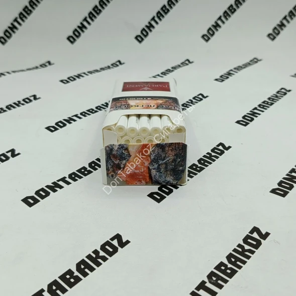 Сигареты Parliament Red Slims - EVE (Парламент Ред Слимс) микс 