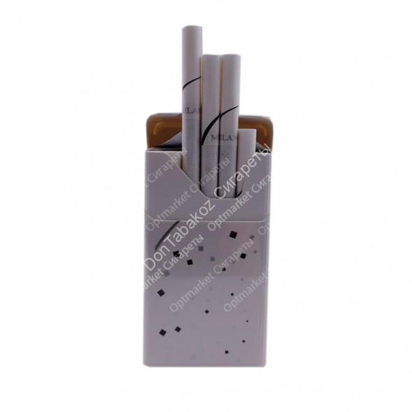 Сигареты Милано (Milano) Night Blinks оптом 